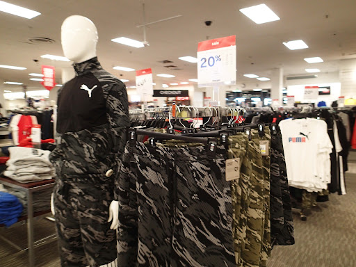 Department Store «JCPenney», reviews and photos, 484 Sun Valley Mall, Concord, CA 94520, USA