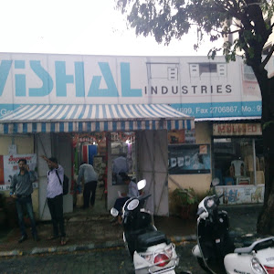 Vishal Industries photo
