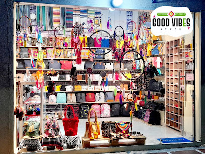 GOOD VIBES STORE