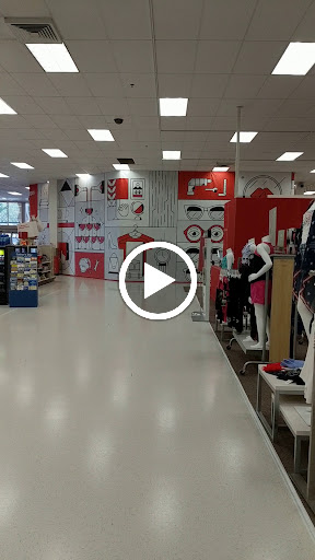 Department Store «Target», reviews and photos, 900 Spectrum Center Dr, Irvine, CA 92618, USA