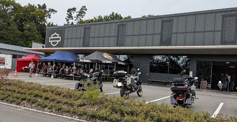 Harley-Davidson Fribourg
