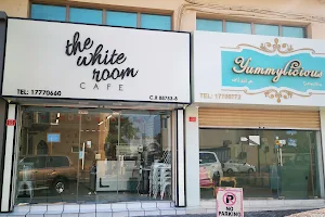 The White Room Cafe image