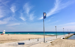 Photo de Nea Kallikratia et le règlement