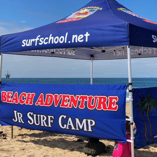 Corky Carrolls Surf School image