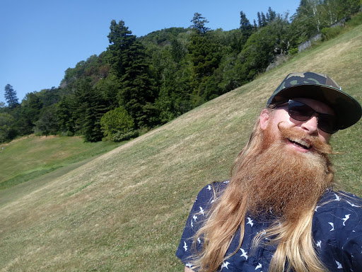 Golf Course «Mill Valley Golf Course», reviews and photos, 280 Buena Vista Ave, Mill Valley, CA 94941, USA