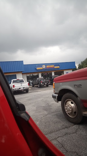 Auto Parts Store «NAPA Auto Parts - Brooks Auto Parts», reviews and photos, 2123 Pace St, Covington, GA 30014, USA
