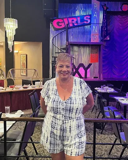 Performing Arts Theater «Broadway Palm Dinner Theatre», reviews and photos, 1380 Colonial Blvd, Fort Myers, FL 33907, USA