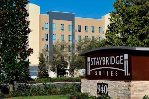 Staybridge Suites St. Petersburg Downtown, an IHG Hotel image