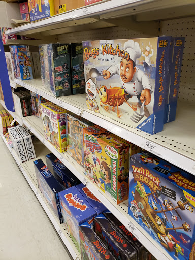 Department Store «Target», reviews and photos, 3369 Princeton Rd, Hamilton, OH 45011, USA