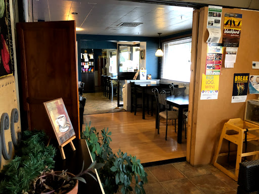 Coffee Shop «Olympic Crest Coffee Roasters», reviews and photos, 4211 Pacific Ave SE, Lacey, WA 98503, USA