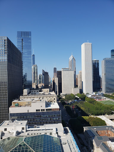 Moving Company «Planes Moving & Storage of Chicago», reviews and photos, 1100 Bilter Rd, Aurora, IL 60502, USA