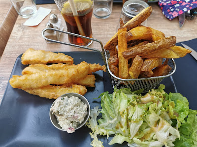 Brasserie Des Arts à Aix-en-Provence