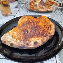 Plats et boissons du Pizzeria L'Etna à Nouan-le-Fuzelier - n°3