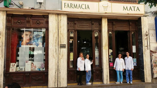 Farmacia Mata