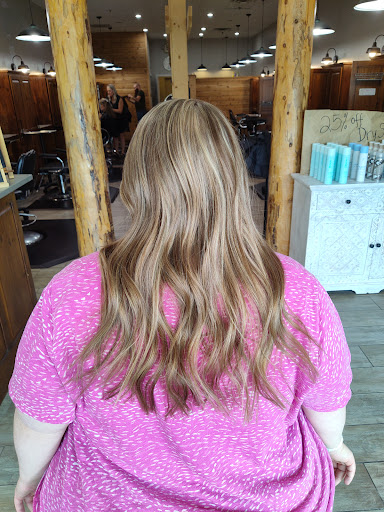 Beauty Salon «Aspen Salon», reviews and photos, 3222 N University Ave, Provo, UT 84604, USA