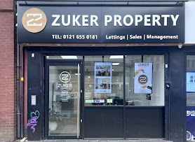 Zuker Property Ltd.