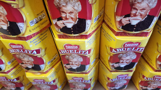 Mexican Grocery Store «Mi Rancho Supermarket», reviews and photos, 2806 Story Rd, San Jose, CA 95127, USA