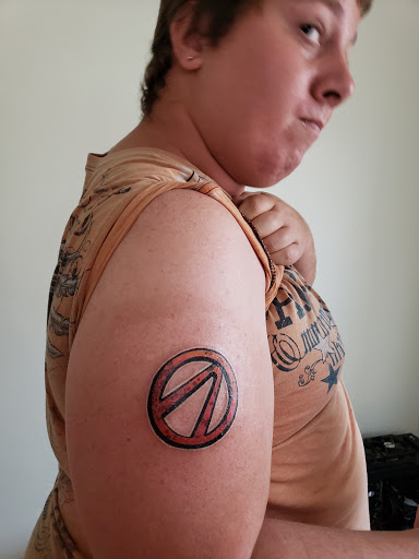 Tattoo Shop «Elysium Tattoo», reviews and photos, 2506 Second St #207, Fort Myers, FL 33901, USA