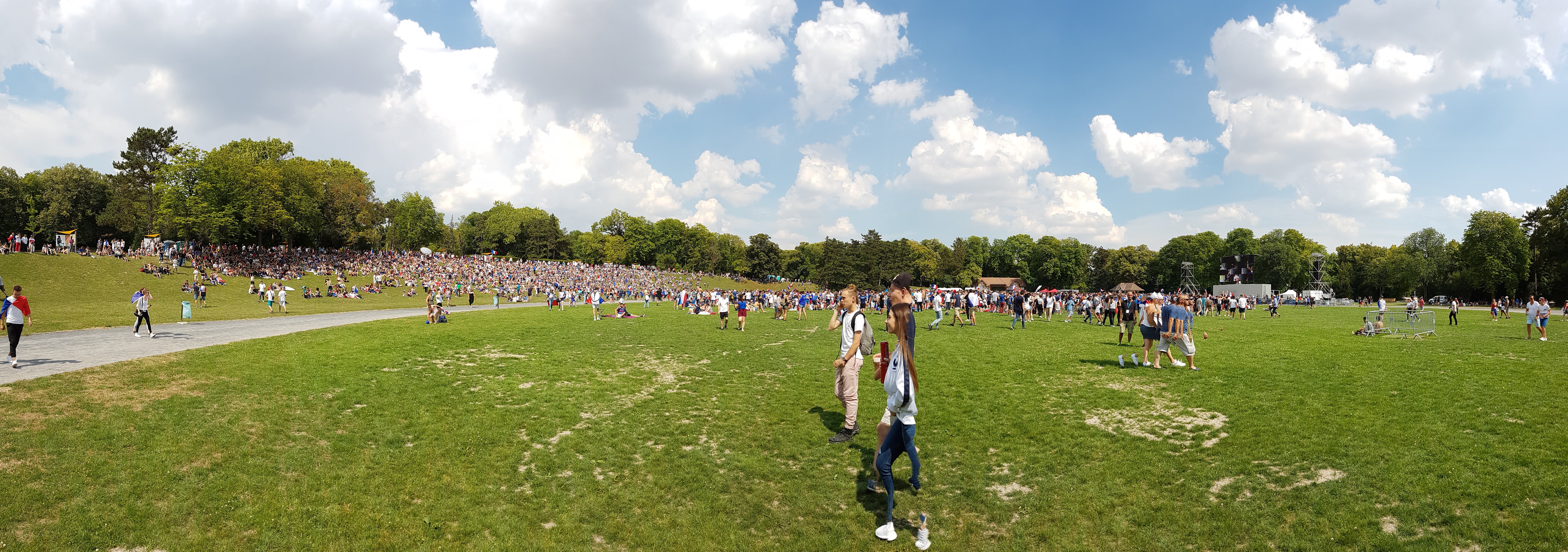 Photo n° 3 de l'avis de Chris.o fait le 03/08/2018 à 11:43