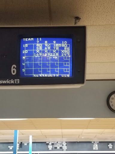 Bowling Alley «Paramount Bowl», reviews and photos, 2625 Kipling St, Wheat Ridge, CO 80215, USA