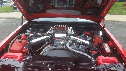 Used Car Dealer «Enterprise Car Sales», reviews and photos, 2001 Byberry Rd Ste 19, Philadelphia, PA 19116, USA