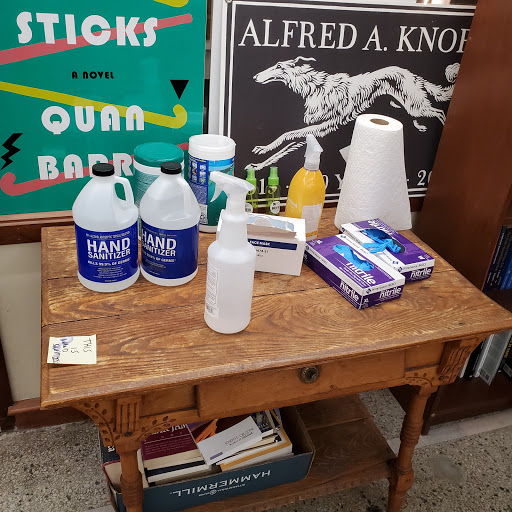 Book Store «Subtext Books», reviews and photos, 6 W 5th St, St Paul, MN 55102, USA