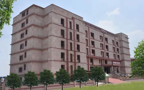 Chandan Hospital- Best Hospital in Lucknow | Cardiac Hospital, Cancer Hospital Lucknow | IVF Hospital | Nephrology hospital image