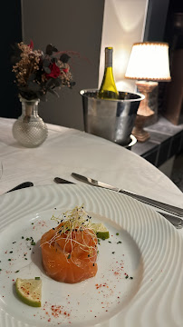 Les plus récentes photos du Restaurant français Restaurant Le saint Pierre à La Bouille - n°6