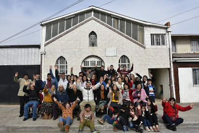 Iglesia Manantial de Vida La Calera