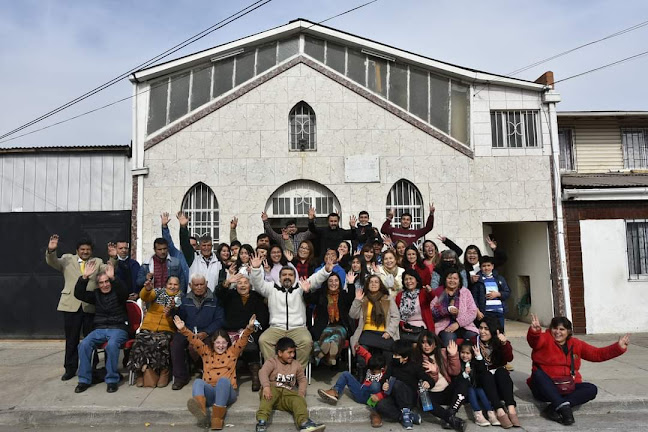 Iglesia Manantial de Vida La Calera