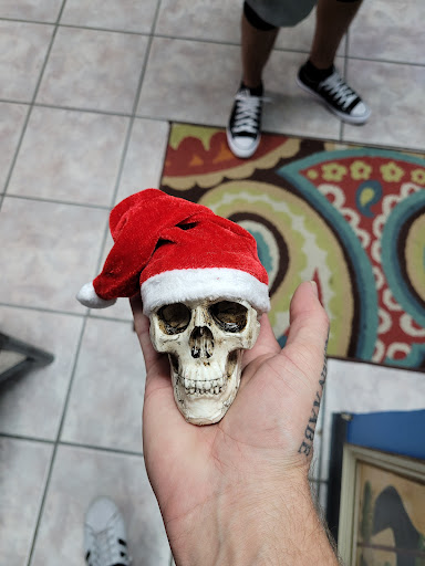 Explore ignorant tattoo ideas, creative tattoo ideas in Bradenton, available at Memory Lane Tattoo Co.