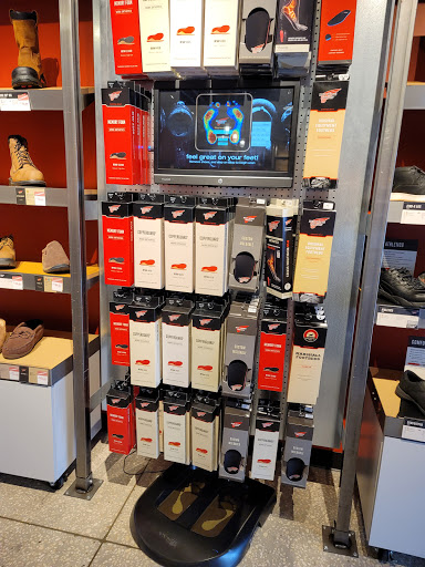 Shoe Store «Red Wing», reviews and photos, 11614 N Dale Mabry Hwy, Tampa, FL 33618, USA