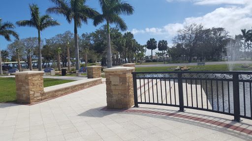 Wedding Venue «River Walk Center», reviews and photos, 600 N Indian River Dr, Fort Pierce, FL 34950, USA