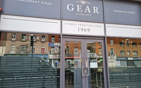 Gear Jewellers Dublin | Fine Jewellery & Engagement Rings image