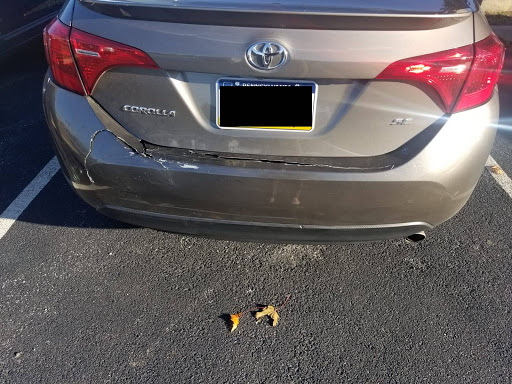 Auto Body Shop «Paul Bros Auto Body», reviews and photos, 4850 Chestnut St, Philadelphia, PA 19139, USA