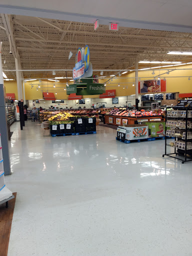 Department Store «Walmart Supercenter», reviews and photos, 217 Garrisonville Rd, Stafford, VA 22554, USA
