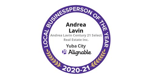 Real Estate Agency «CENTURY 21 Select Real Estate, Inc. - Yuba City», reviews and photos, 409 Century Park Dr #2, Yuba City, CA 95991, USA
