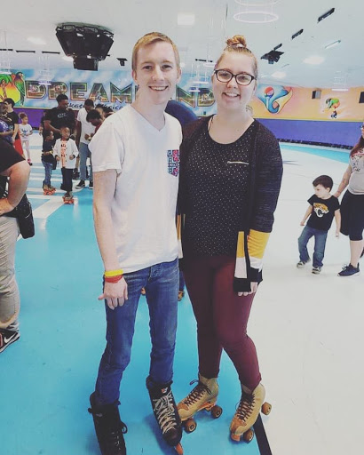 Roller Skating Rink «Dreamland Skate Center», reviews and photos, 2607 E Olive Rd, Pensacola, FL 32514, USA