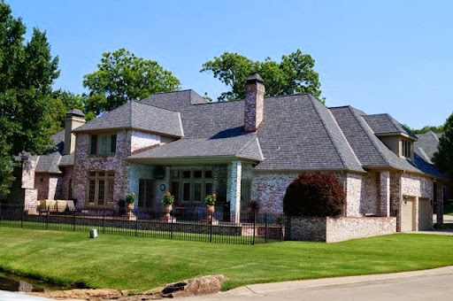 Roofing Contractor «Perfection Roofing Inc», reviews and photos, 4445 S 91st E Ave, Tulsa, OK 74145, USA