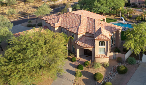 Roofing Contractor «RENCO Roofing», reviews and photos, 11201 N 23rd Ave Ste 200, Phoenix, AZ 85029, USA