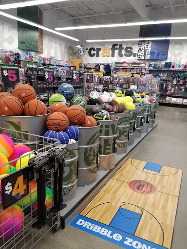 Variety Store «Five Below», reviews and photos, 533 S Broad St, Meriden, CT 06450, USA