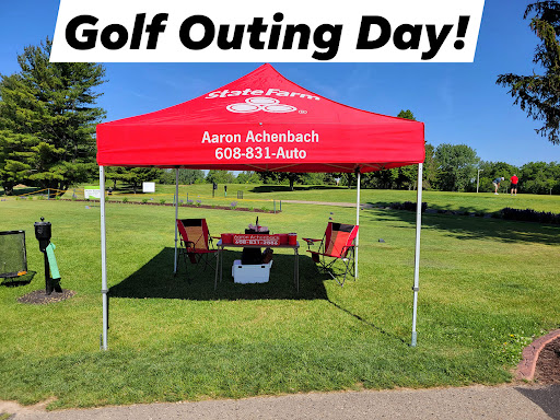 Insurance Agency «Aaron Achenbach - State Farm Insurance Agent», reviews and photos