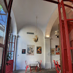 Photo n°2 de l'avis de Giada.o fait le 02/10/2021 à 11:12 sur le  Osteria dei Meravigliati à Canelli