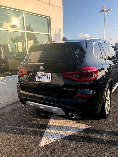 BMW Dealer «BMW of Turnersville», reviews and photos, 3400 NJ-42, Blackwood, NJ 08012, USA