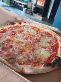 Pizza du Pizzas à emporter Pizzato à Arandon-Passins - n°11