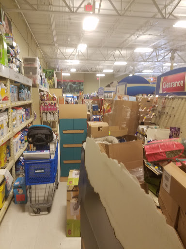 Pet Supply Store «PetSmart», reviews and photos, 34940 Emerald Coast Pkwy, Destin, FL 32541, USA