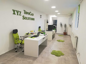 XYZ TOPOCAD SOLUTIONS SRL