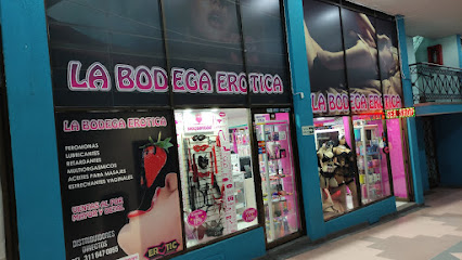 LA BODEGA EROTICA PEREIRA |tienda erotica| sex shop