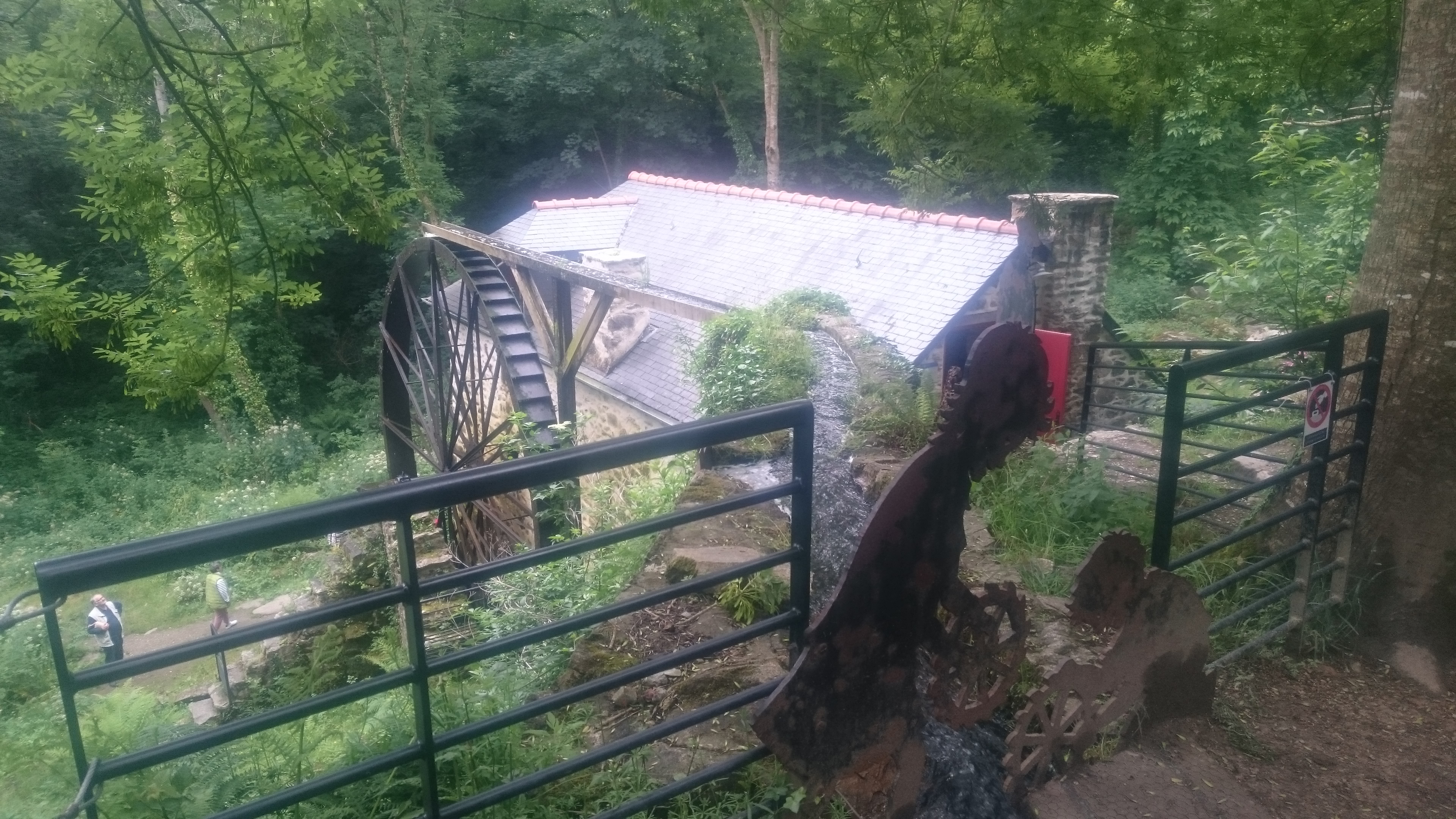 Photo n° 1 de l'avis de marion.h fait le 05/06/2018 à 18:47