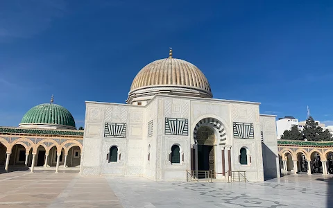 Mausoleum of Habib Bourguiba image
